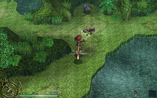 Ys: Ark of Napishtim